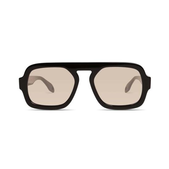  엘리사 존슨 안경 제인 글로스 블랙