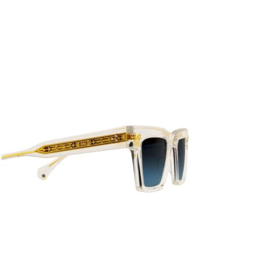 26SS 티헨리 선글라스 JESKO DIAMOND CLEAR - T HENRI