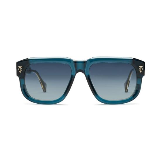 26SS 티헨리 선글라스 VALOUR DEEP BLUE