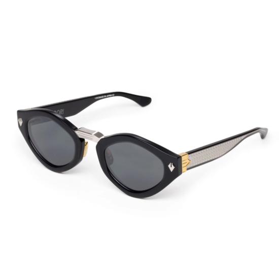26SS 티헨리 선글라스 HYDRA 36 65 NERO - T HENRI