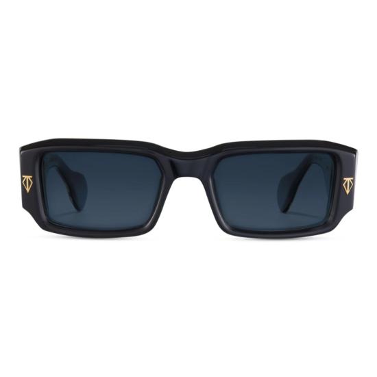 26SS 티헨리 선글라스 ROSSI OBSIDIAN