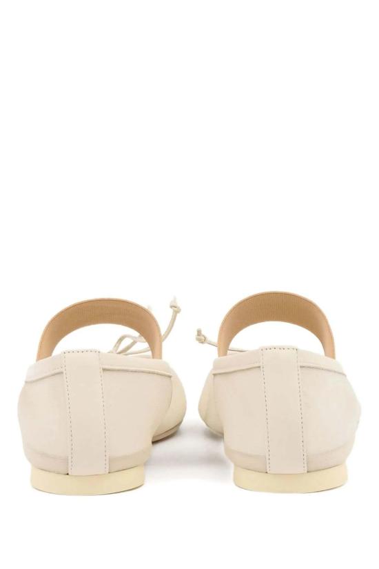  마르지엘라 뮬/슬리퍼 메종  발레 슈즈 - MAISON MARGIELA