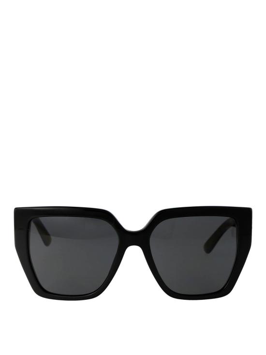 26SS 돌체앤가바나 선글라스 0DG443850187 BLACK