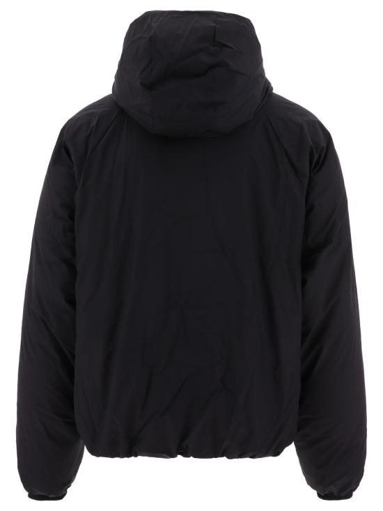  포스트아카이브팩션 코트 ODC B BLACK - POST ARCHIVE FACTION PAF