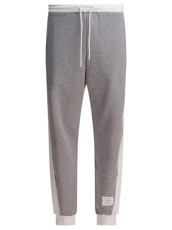 25FW 톰브라운 트레이닝/조거 팬츠 MJQ213A 03037055 GREY