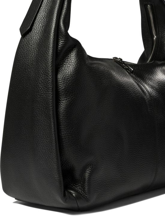 24FW 에비뉴67 숄더백 AMELIA NERO BLACK - AVENUE 67