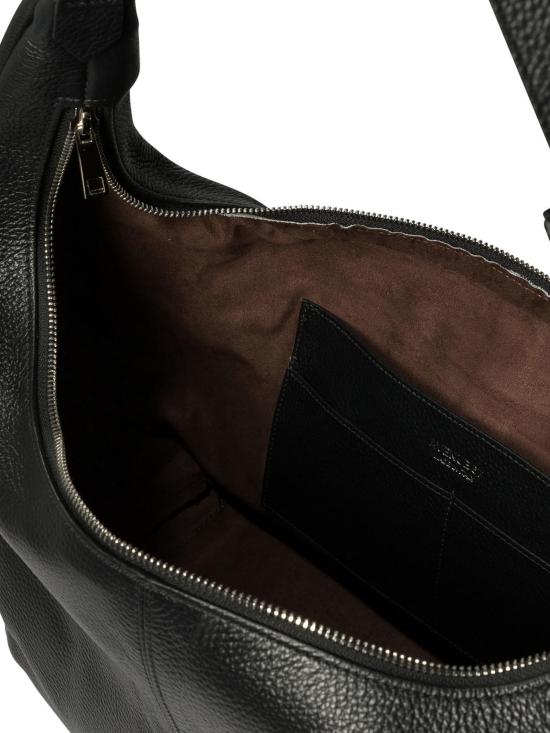 24FW 에비뉴67 숄더백 AMELIA NERO BLACK - AVENUE 67