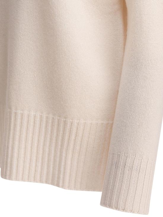 25FW 캉그라 터틀넥 37698 00001 BEIGE - KANGRA