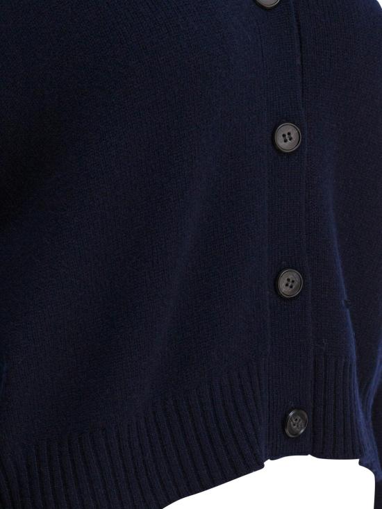 25FW 리사 양 가디건 2023006 NA BLUE - LISA YANG