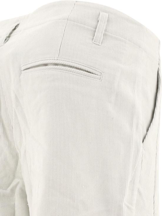  포스트아카이브팩션 스트레이트 팬츠 BTR IC ICE GREY - POST ARCHIVE FACTION PAF