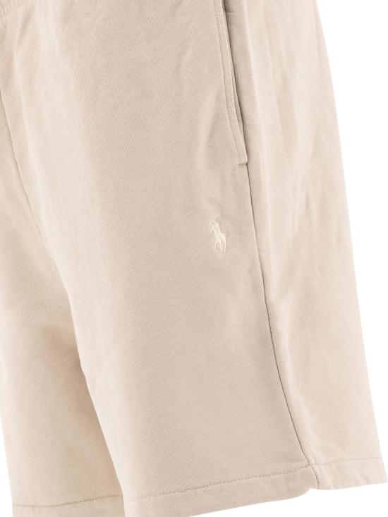 26SS 폴로 랄프로렌 숏팬츠 710934602013 STONEWARE GREY - POLO RALPH LAUREN