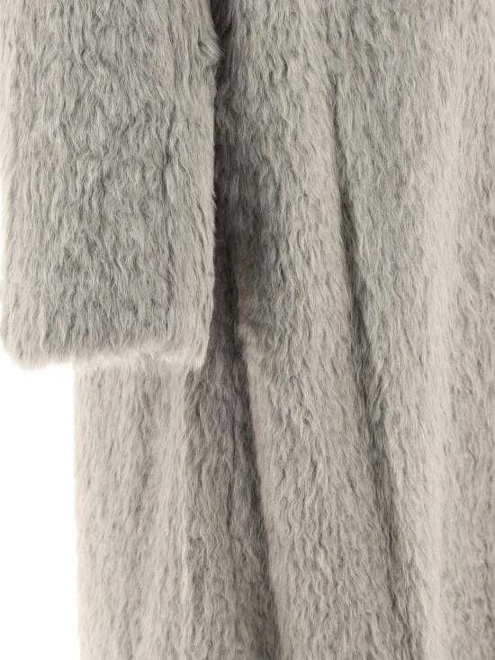  스탠드스튜디오 코트 61126 9094 NICOLE 81000 GREY - STAND