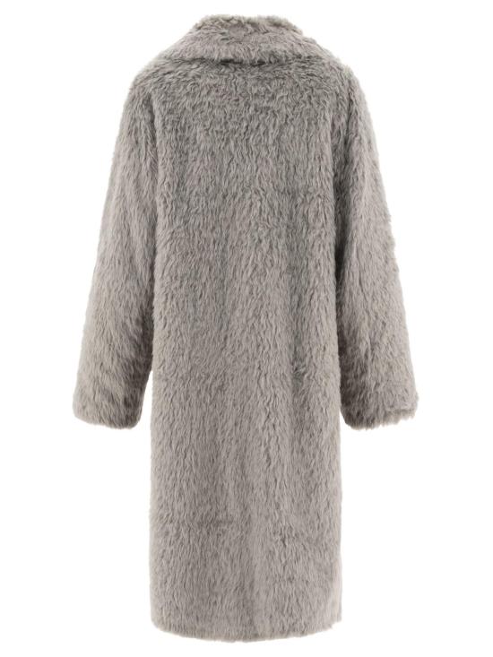  스탠드스튜디오 코트 61126 9094 NICOLE 81000 GREY - STAND