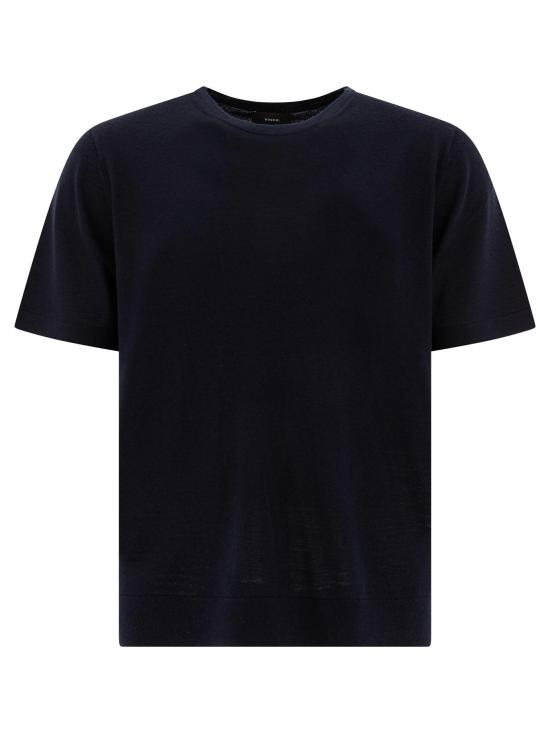 26SS 빈스 스웨터 M07886516A 403CBL BLUE