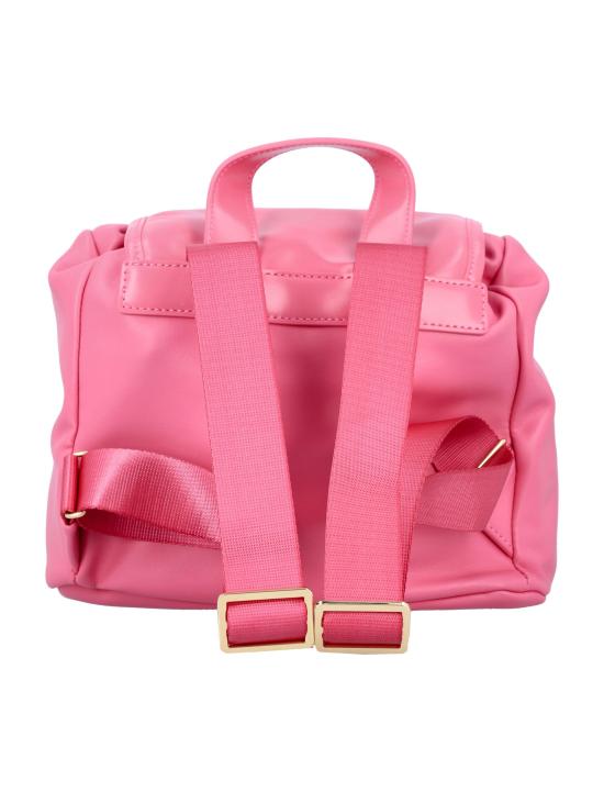 25FW [키즈] 마르니 토트백 M01606M00VY 0M350 PINK - MARNI