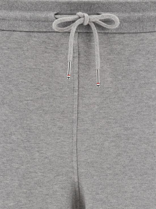 25FW 톰브라운 숏팬츠 MJQ012H 00535068 GREY - THOM BROWNE