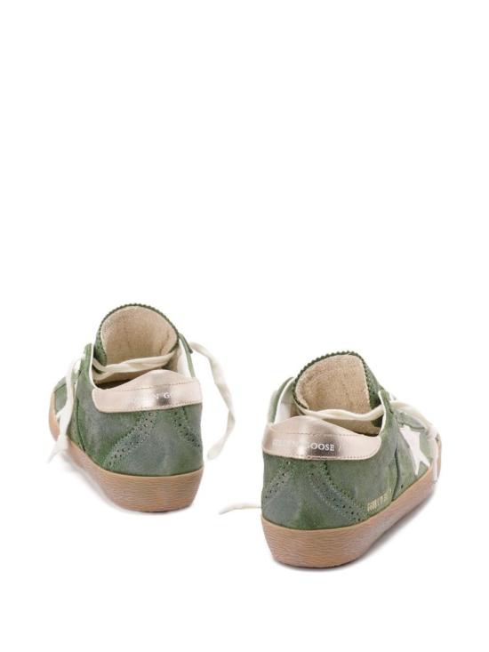  골든구스 스니커즈 GWF00906 F007260 35927 DOM - GOLDEN GOOSE