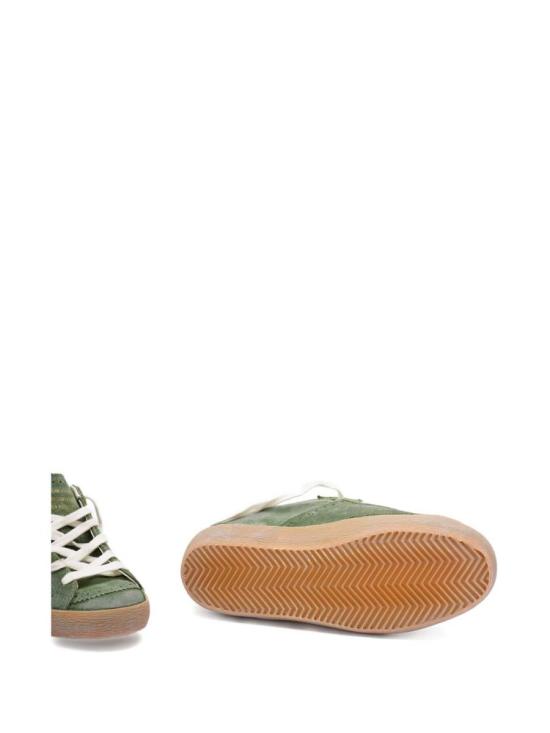  골든구스 스니커즈 GWF00906 F007260 35927 DOM - GOLDEN GOOSE