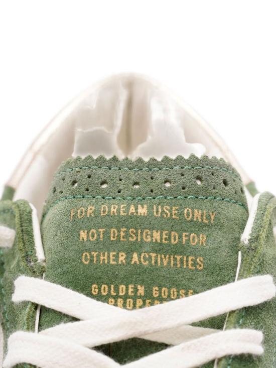 골든구스 스니커즈 GWF00906 F007260 35927 DOM - GOLDEN GOOSE