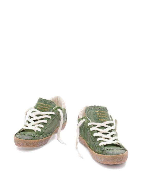  골든구스 스니커즈 GWF00906 F007260 35927 DOM - GOLDEN GOOSE