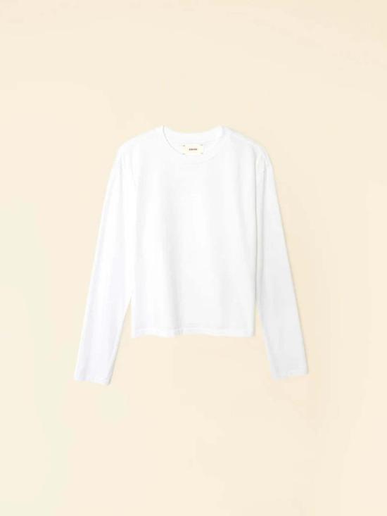  시레나 긴팔 티셔츠 테런스 티