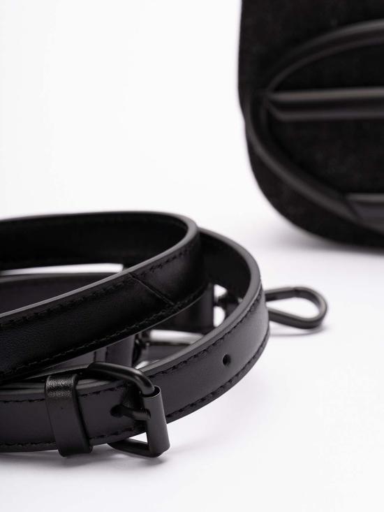  디젤 크로스백 X08396P6901T8013 Black - DIESEL