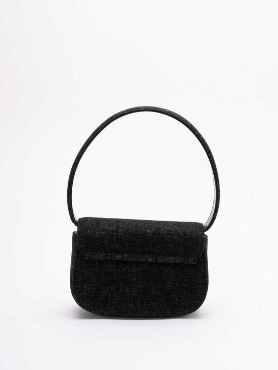  디젤 크로스백 X08396P6901T8013 Black - DIESEL