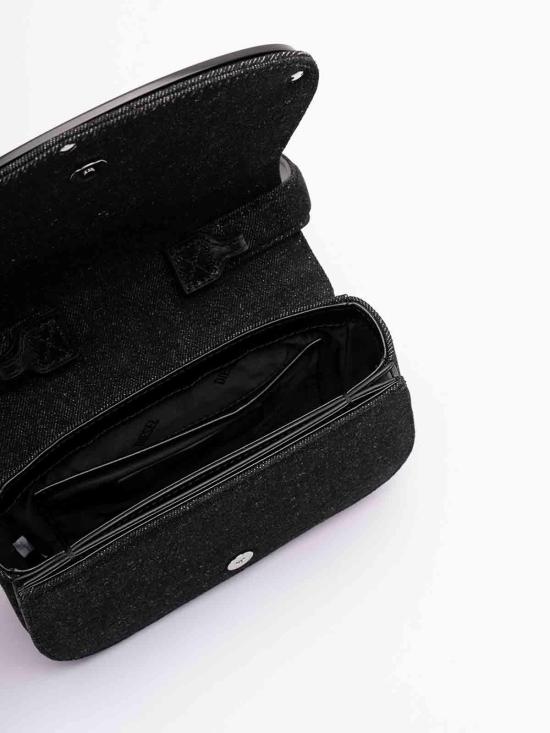  디젤 크로스백 X08396P6901T8013 Black - DIESEL