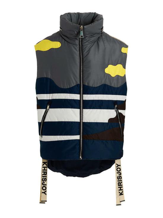  크리스조이 베스트 ESM055NYCCGGRD01 Multicolour