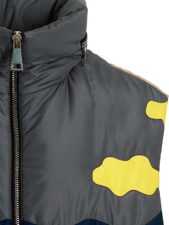  크리스조이 베스트 ESM055NYCCGGRD01 Multicolour - KHRISJOY