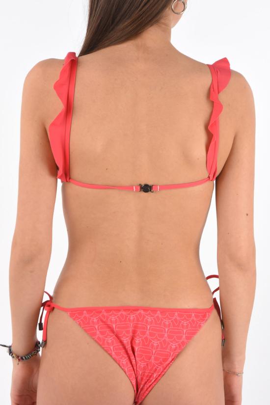  칼라거펠트 비키니 수영복 KL21WTP14 FUC - KARL LAGERFELD