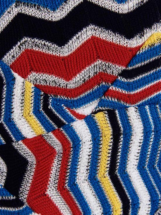  미소니 가디건 US23SM0NS7291 Multicolour - MISSONI