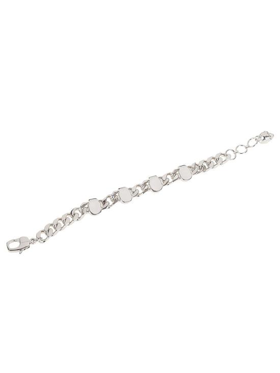 27SS 알렉산더 맥퀸 브레이슬릿 809458J161N0926 Black - ALEXANDER MCQUEEN