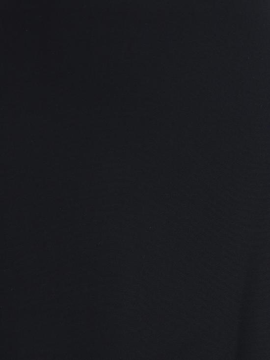 25FW 지방시 원피스 BW22F9164K 001 BLACK - GIVENCHY