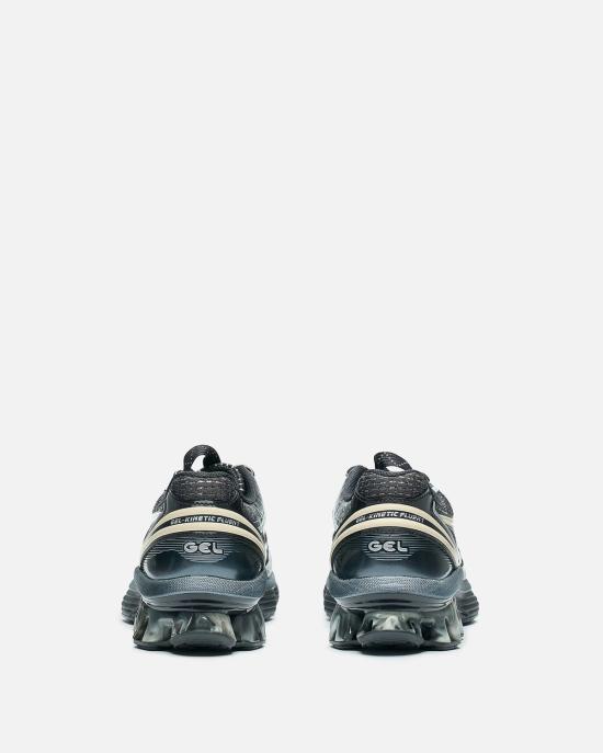  아식스 스니커즈 US6 S 젤 키네틱 플루언트 - ASICS