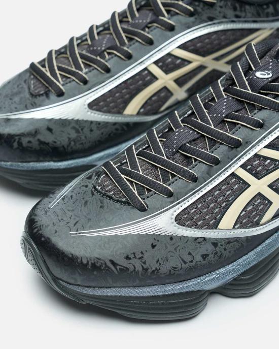  아식스 스니커즈 US6 S 젤 키네틱 플루언트 - ASICS