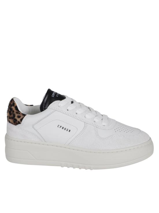 25FW 코펜하겐 스튜디오 스니커즈 CPH75 WHITE White
