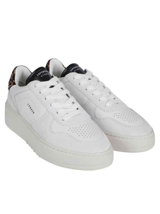 25FW 코펜하겐 스튜디오 스니커즈 CPH75 WHITE White - COPENHAGEN STUDIOS