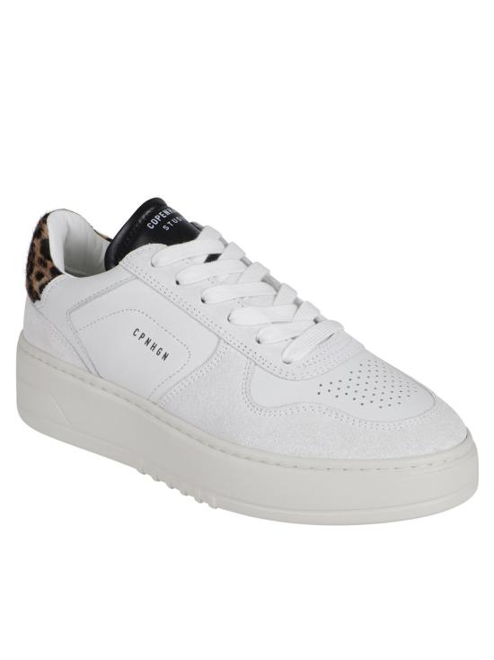 25FW 코펜하겐 스튜디오 스니커즈 CPH75 WHITE White - COPENHAGEN STUDIOS
