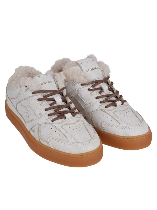 25FW 코펜하겐 스튜디오 스니커즈 CPH63 CREAM White - COPENHAGEN STUDIOS