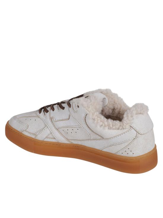 25FW 코펜하겐 스튜디오 스니커즈 CPH63 CREAM White - COPENHAGEN STUDIOS