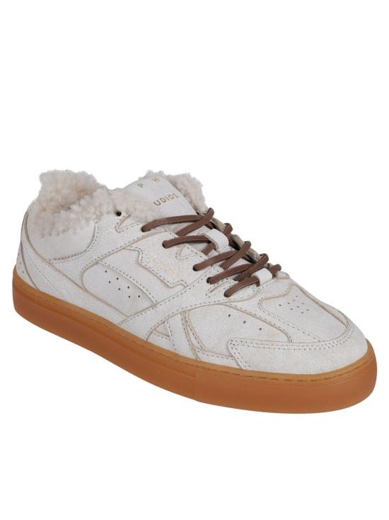 25FW 코펜하겐 스튜디오 스니커즈 CPH63 CREAM White - COPENHAGEN STUDIOS
