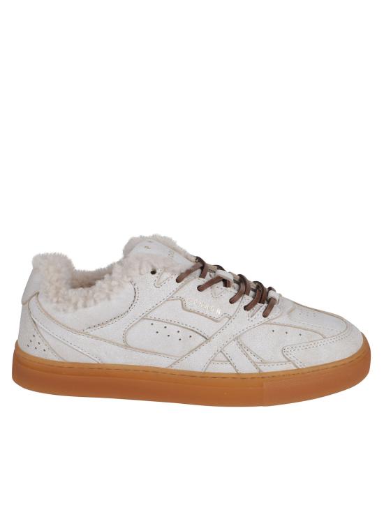 25FW 코펜하겐 스튜디오 스니커즈 CPH63 CREAM White