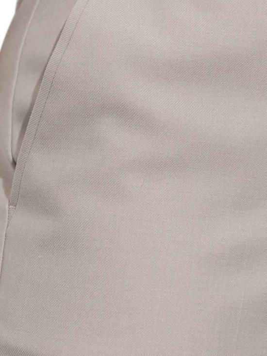 26FW 빅토리아 베컴 스트레이트 팬츠 1325WTR006429BPMC Grey - VICTORIA BECKHAM