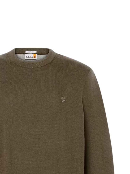 26SS 팀버랜드 탑 TB0A2BMMA581 Brown - TIMBERLAND