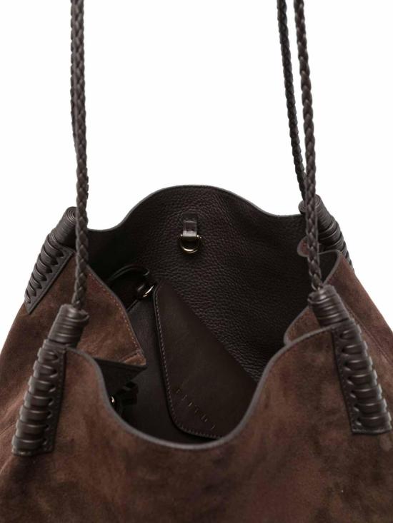 26FW 에트로 숄더백 WP1D0028AP343M0406 Brown - ETRO