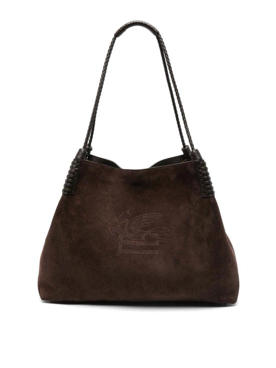 26FW 에트로 숄더백 WP1D0028AP343M0406 Brown