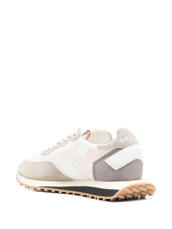 26SS 가우드 베니스 스니커즈 SCLWNG10 Beige - GHOUD VENICE