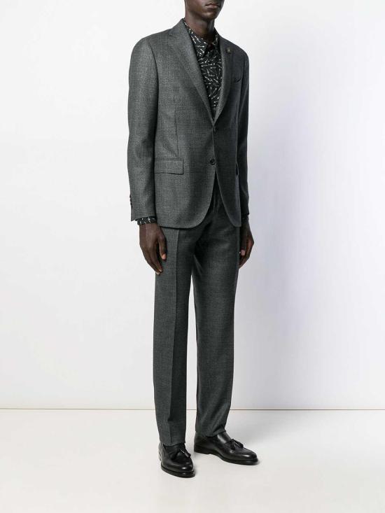  라르디니 수트 세트 IL861AEILRP534951 Grey - LARDINI