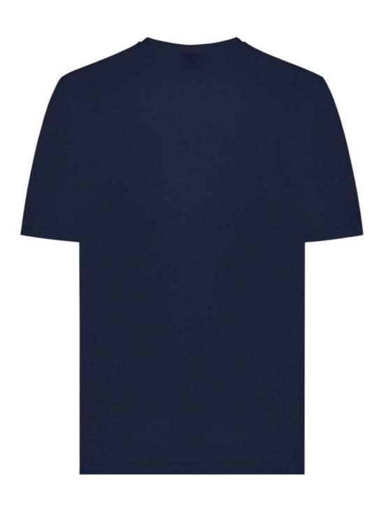 26SS 두노 반팔 셔츠 GREGOLBIA800 Blue - DUNO